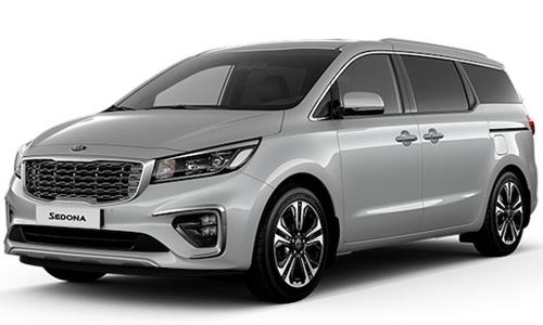 Kia Sedona