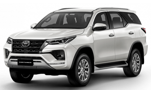 Fortuner