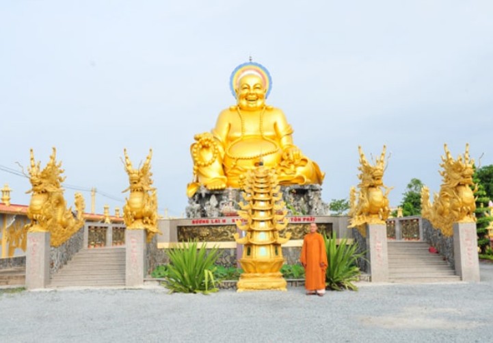 Một số địa điểm du lịch ở Bến Tre đẹp và hấp dẫn bậc nhất