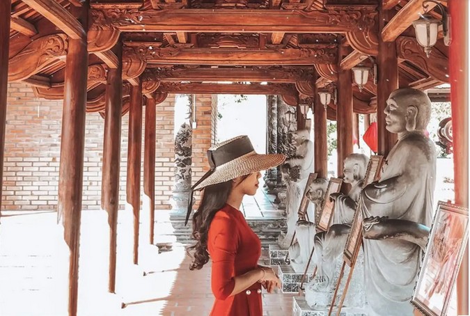 Khám phá các địa điểm du lịch Cần Thơ đẹp nhất, một góc hồn phương Nam