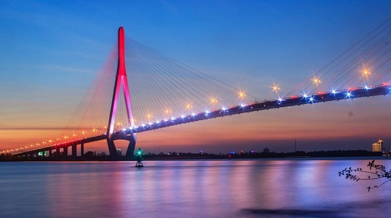 Cần Thơ những địa điểm không thể bỏ qua cho dịp Giáng Sinh và tết 2027